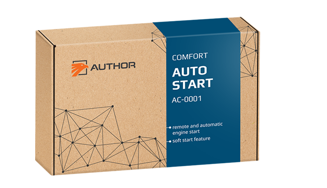 AUTO START