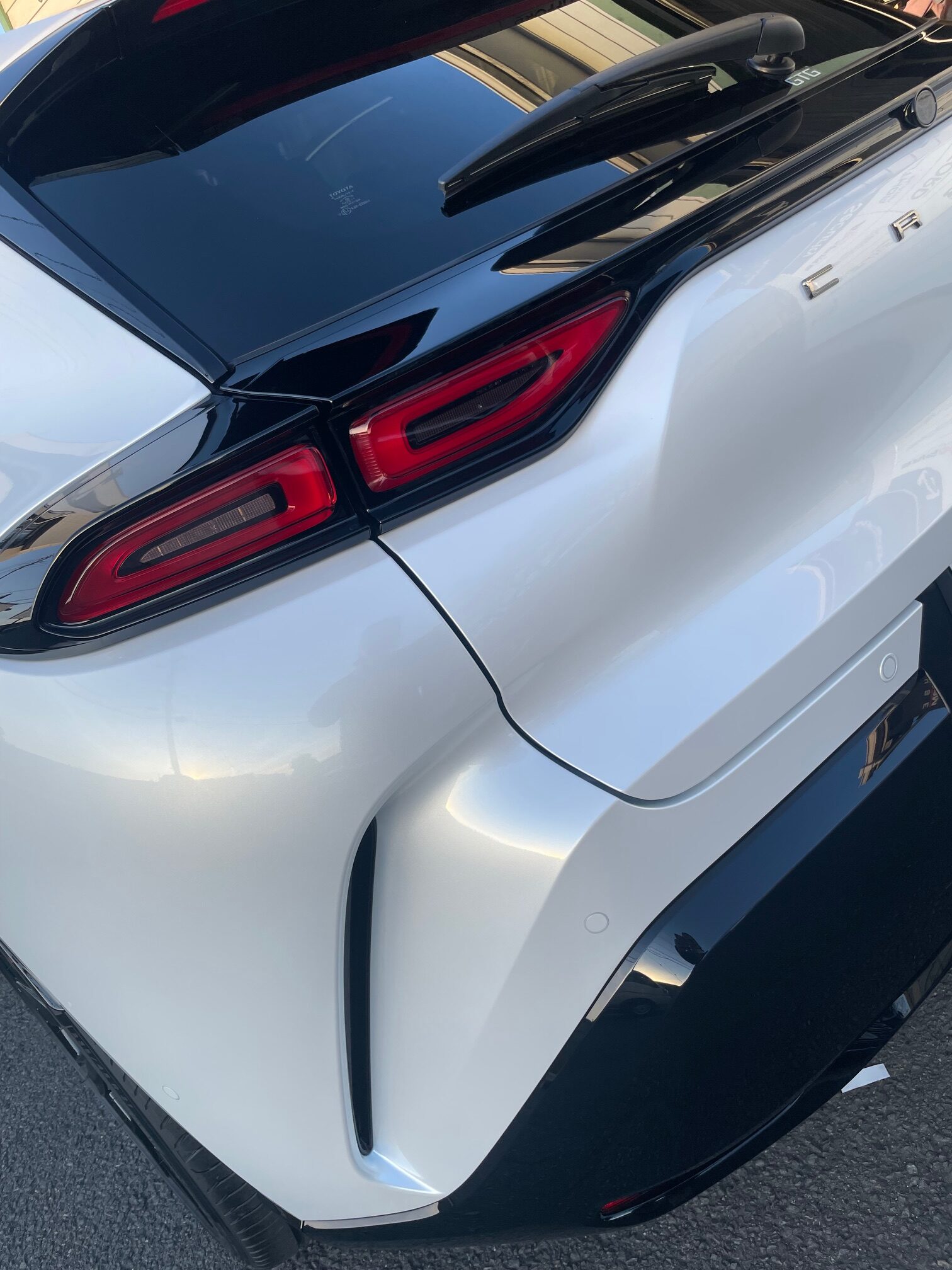 2023クラウンスポーツ解析完了!! - AUTHOR ALARM（オーサーアラーム