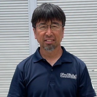 担当staff