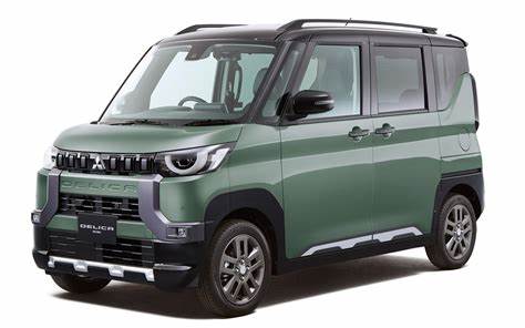 【未使用】三菱 デリカミニ　オプションカーアラーム Amazon | デリカミニ ユーティリティ カーアラーム