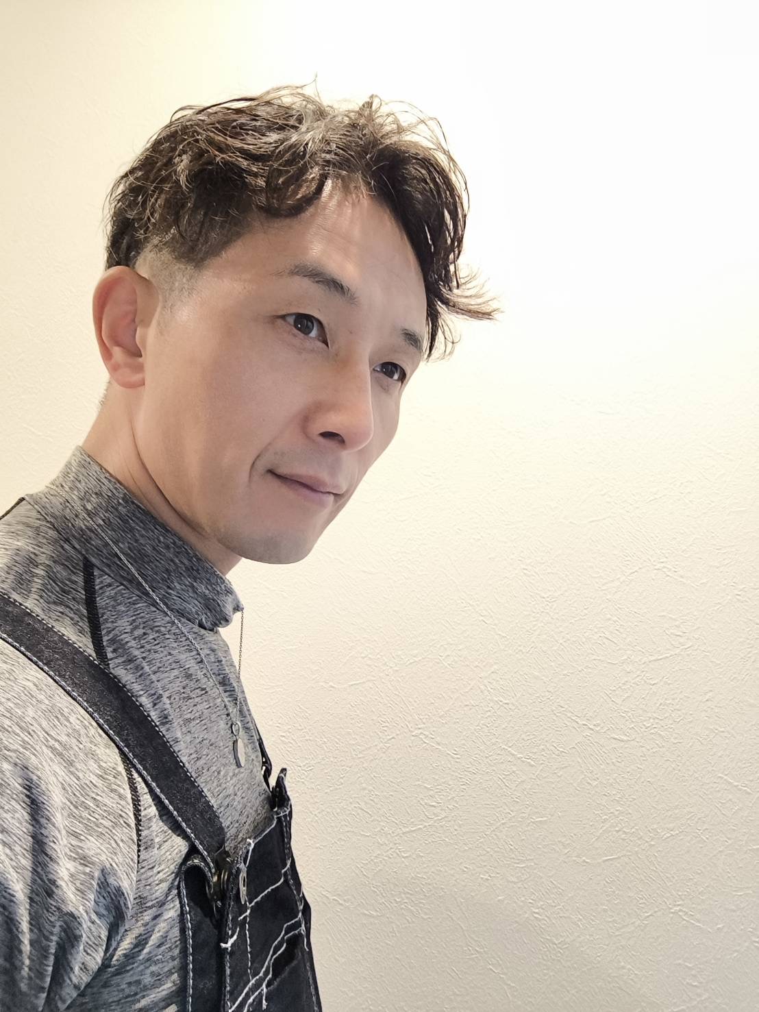 担当staff